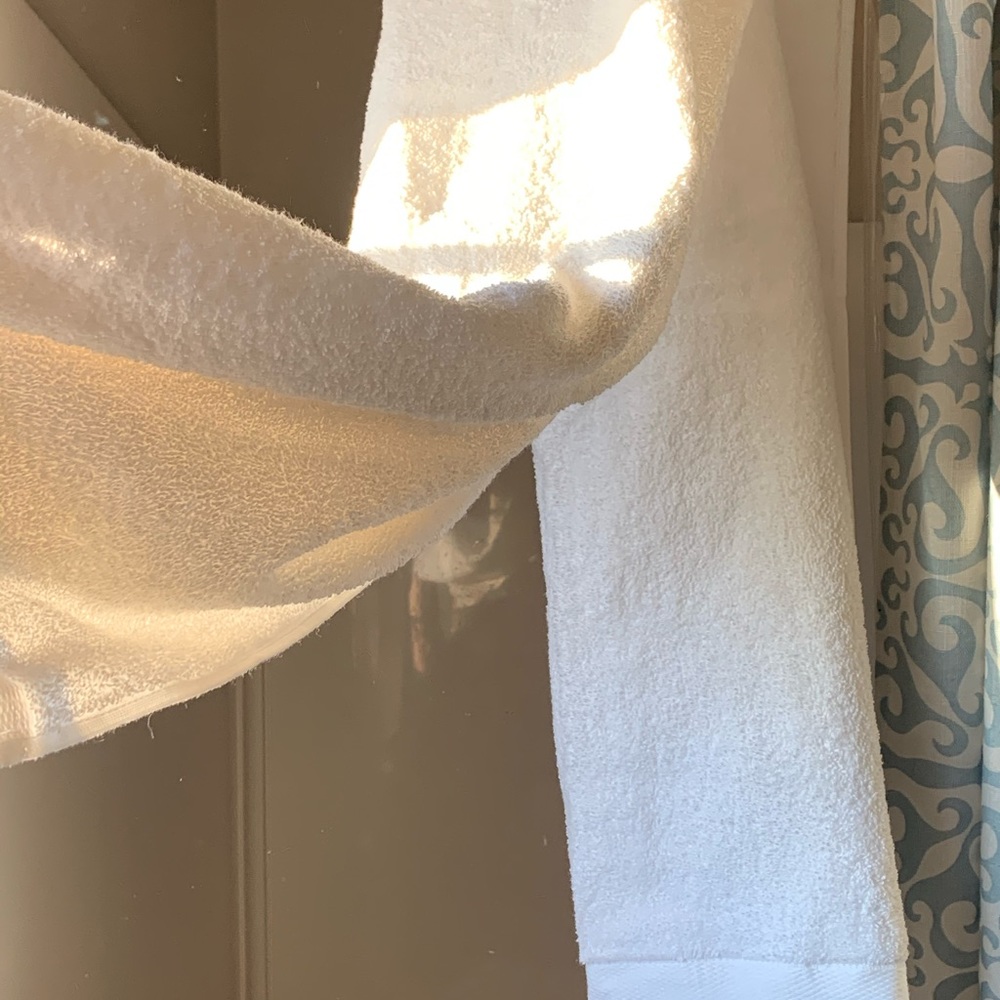 Bath Towels